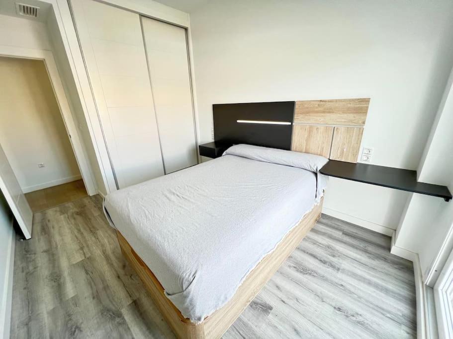Pushe Penthouse Playa Granada Beach & Golf 5 Motril Exterior photo