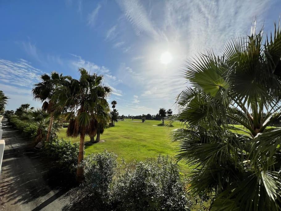 Pushe Penthouse Playa Granada Beach & Golf 5 Motril Exterior photo