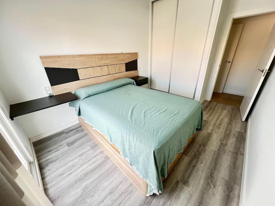 Pushe Penthouse Playa Granada Beach & Golf 5 Motril Exterior photo