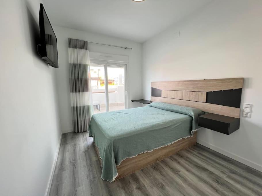 Pushe Penthouse Playa Granada Beach & Golf 5 Motril Exterior photo