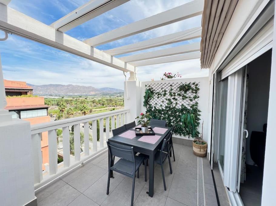 Pushe Penthouse Playa Granada Beach & Golf 5 Motril Exterior photo
