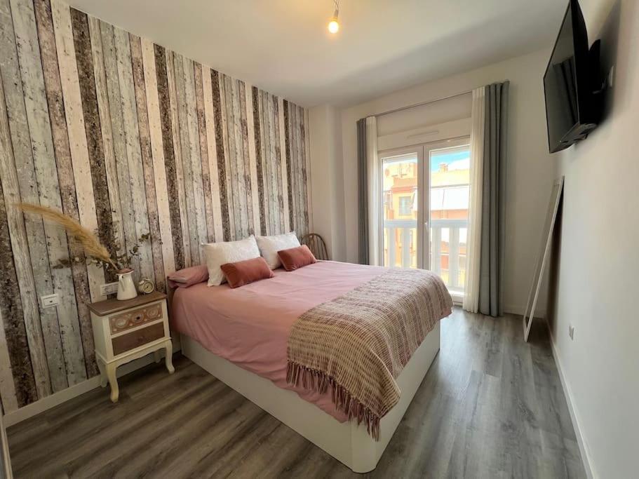Pushe Penthouse Playa Granada Beach & Golf 5 Motril Exterior photo