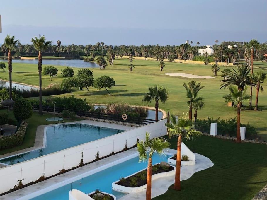 Pushe Penthouse Playa Granada Beach & Golf 5 Motril Exterior photo