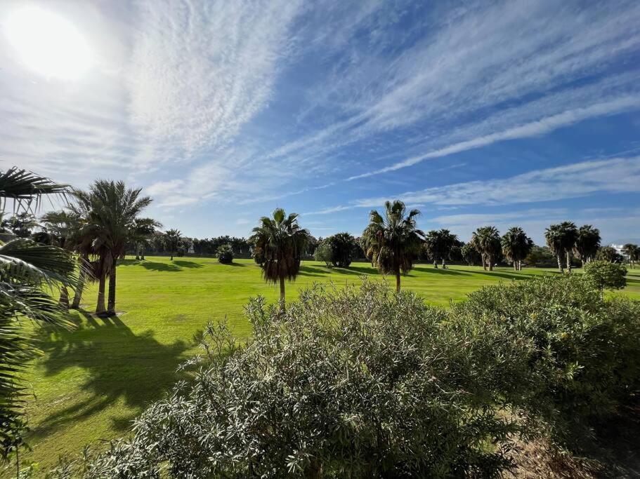 Pushe Penthouse Playa Granada Beach & Golf 5 Motril Exterior photo