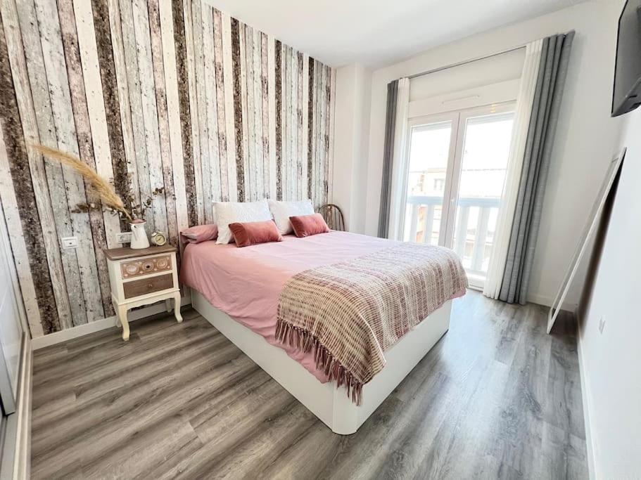 Pushe Penthouse Playa Granada Beach & Golf 5 Motril Exterior photo