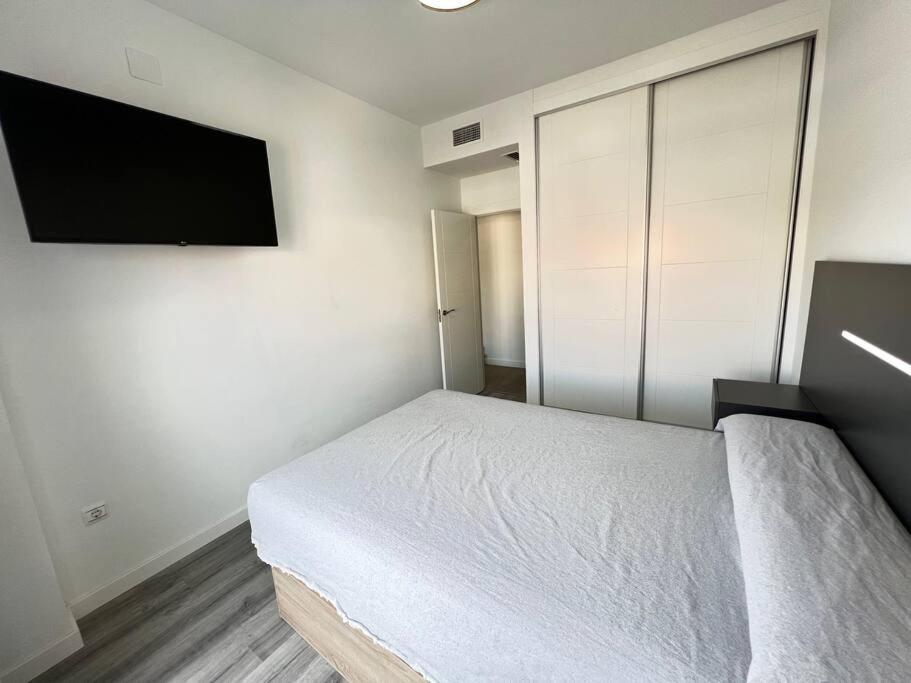 Pushe Penthouse Playa Granada Beach & Golf 5 Motril Exterior photo