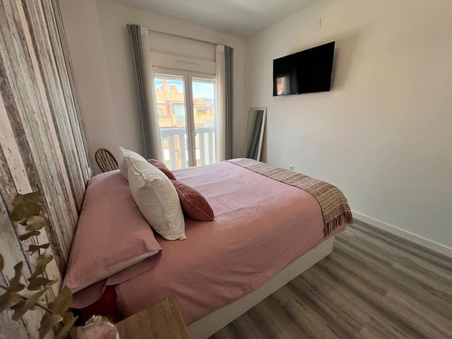 Pushe Penthouse Playa Granada Beach & Golf 5 Motril Exterior photo