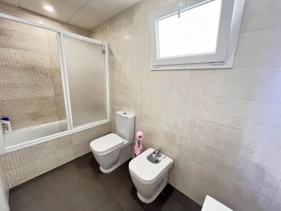 Pushe Penthouse Playa Granada Beach & Golf 5 Motril Exterior photo