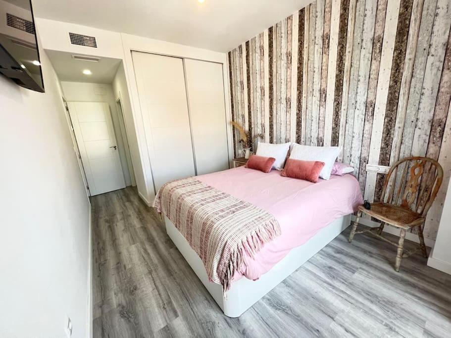 Pushe Penthouse Playa Granada Beach & Golf 5 Motril Exterior photo